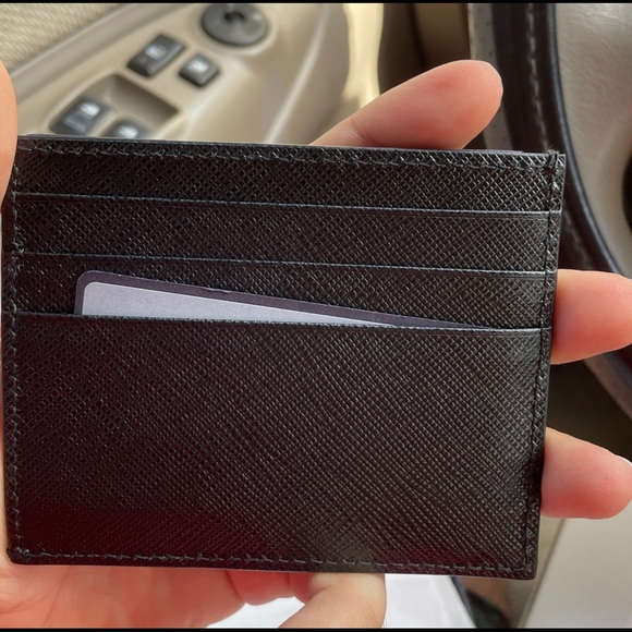 Prada Card holder - Picture 3 of 8